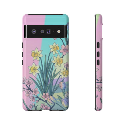 Protective Phone Case – Bloom & Fly