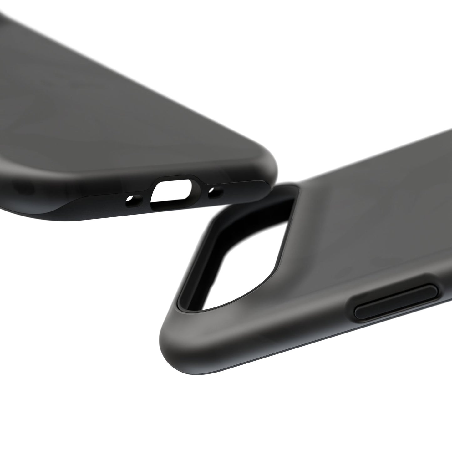Impact-Resistant Phone Case – Ghosted