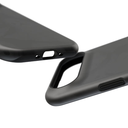 Impact-Resistant Phone Case – Ghosted