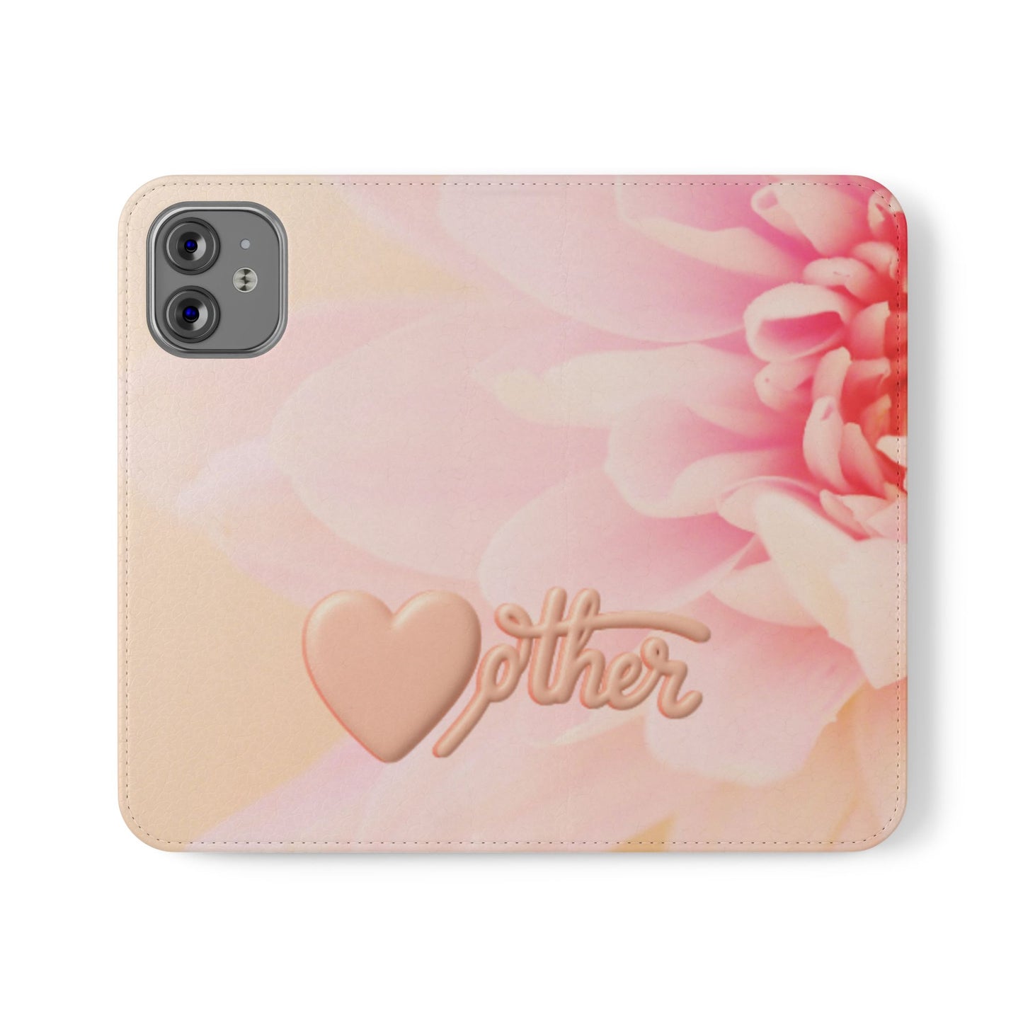 Flip Case – Petals For Mom