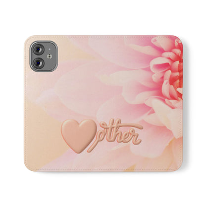 Flip Case – Petals For Mom