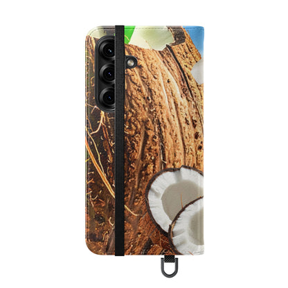 Flip Case – Coco Coast