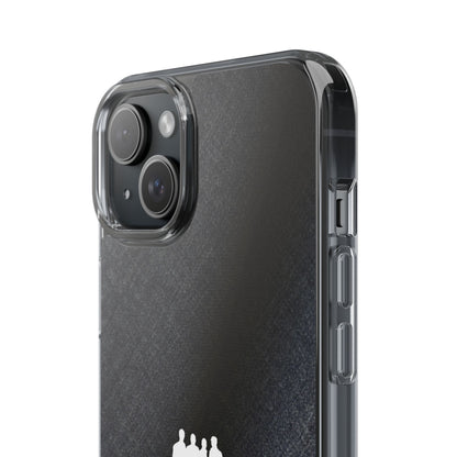 Clear Phone Case – Stand Alone