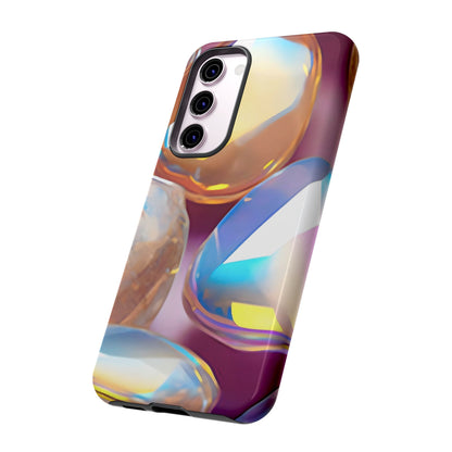 Protective Phone Case – Glass Candy