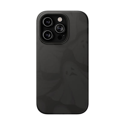 Impact-Resistant Phone Case – Ghosted