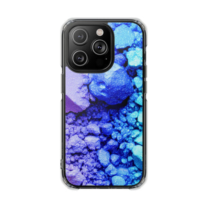 Clear Magnetic Phone Case – Pigment Play