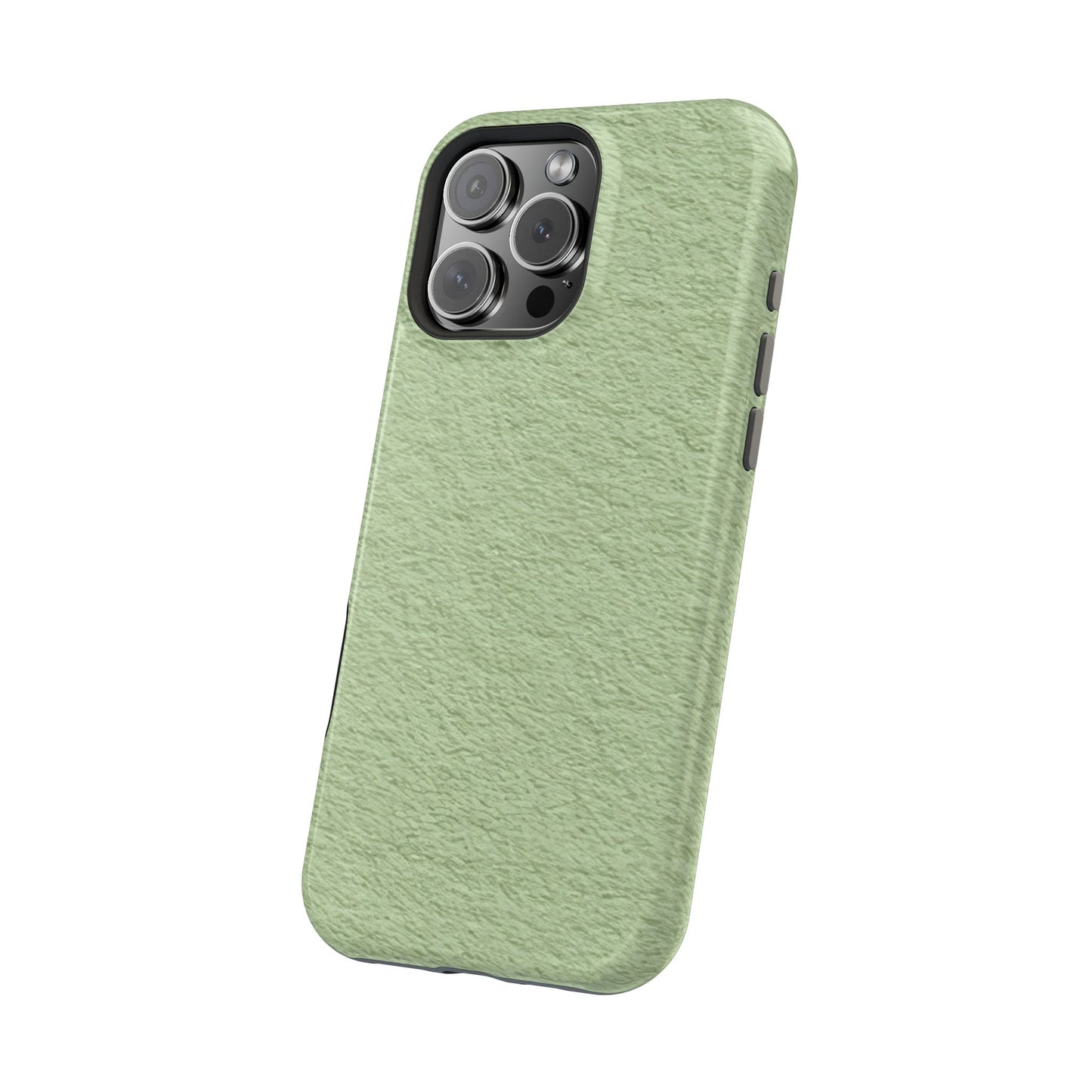 Wireless-Charging Compatible Case – Matcha Wash