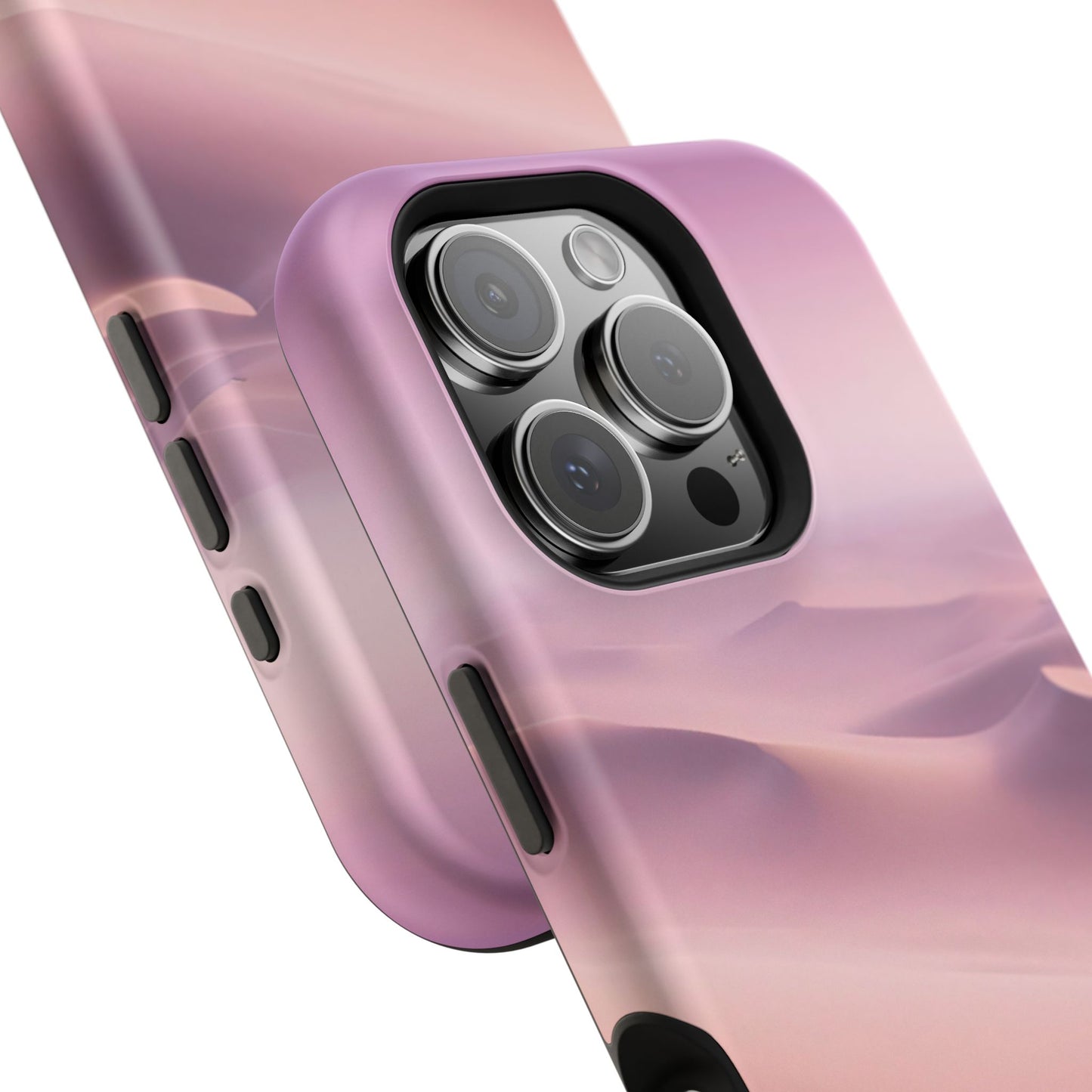 Wireless-Charging Compatible Case – Dust & Dawn