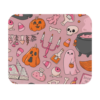 Rectangle Mouse Pad – Sugar & Spells
