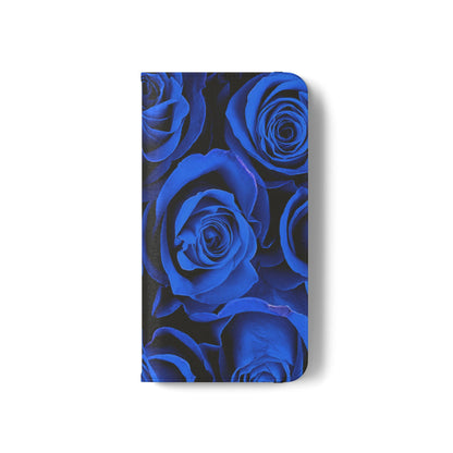 Flip Case – Midnight Bloom