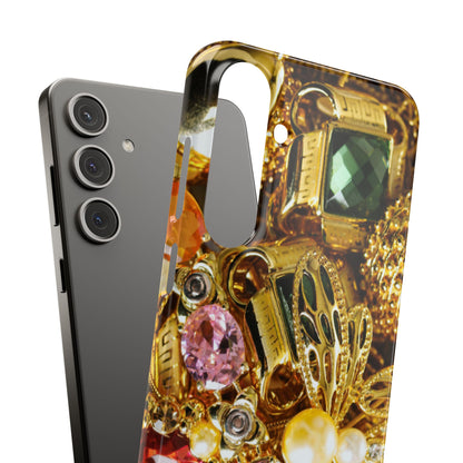 Snap Phone Case – Royal Dynasty