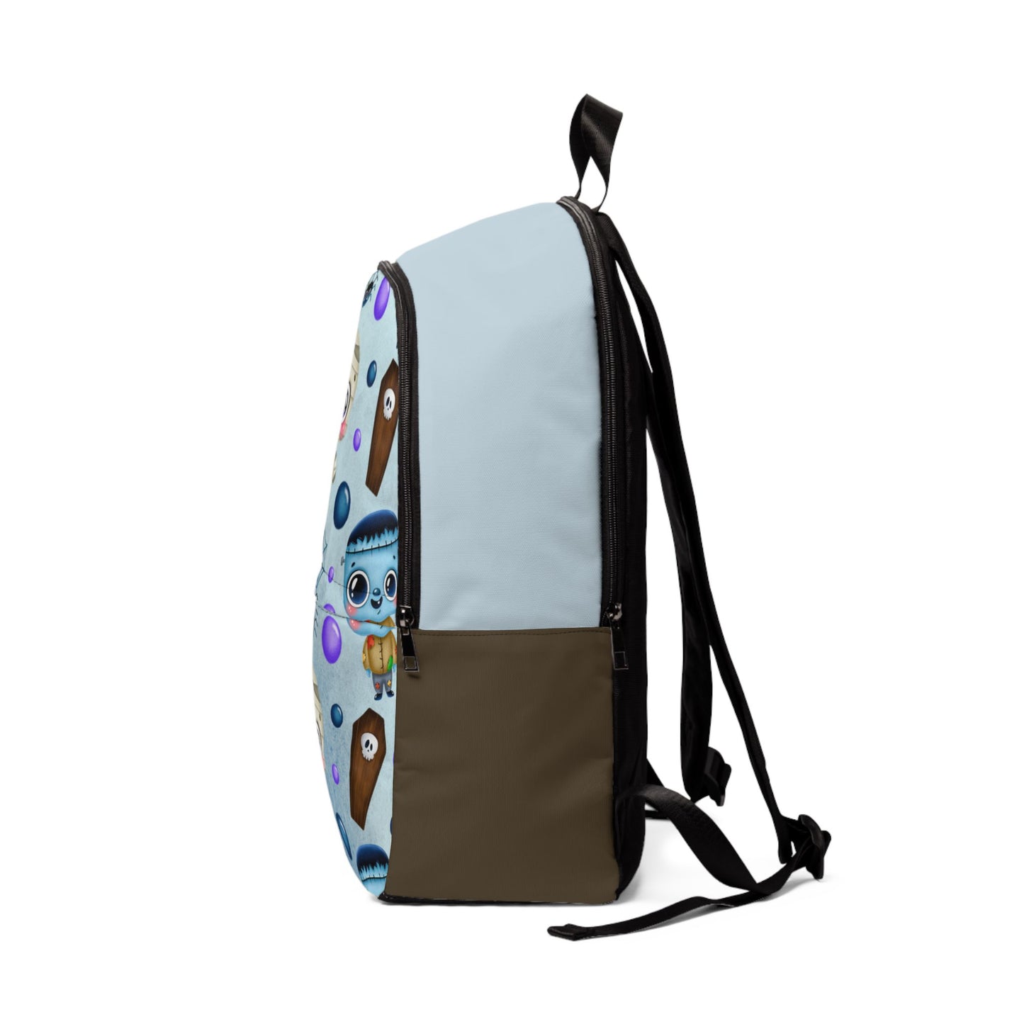 Backpack – Fright Friends
