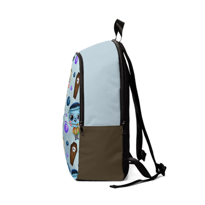 Backpack – Fright Friends