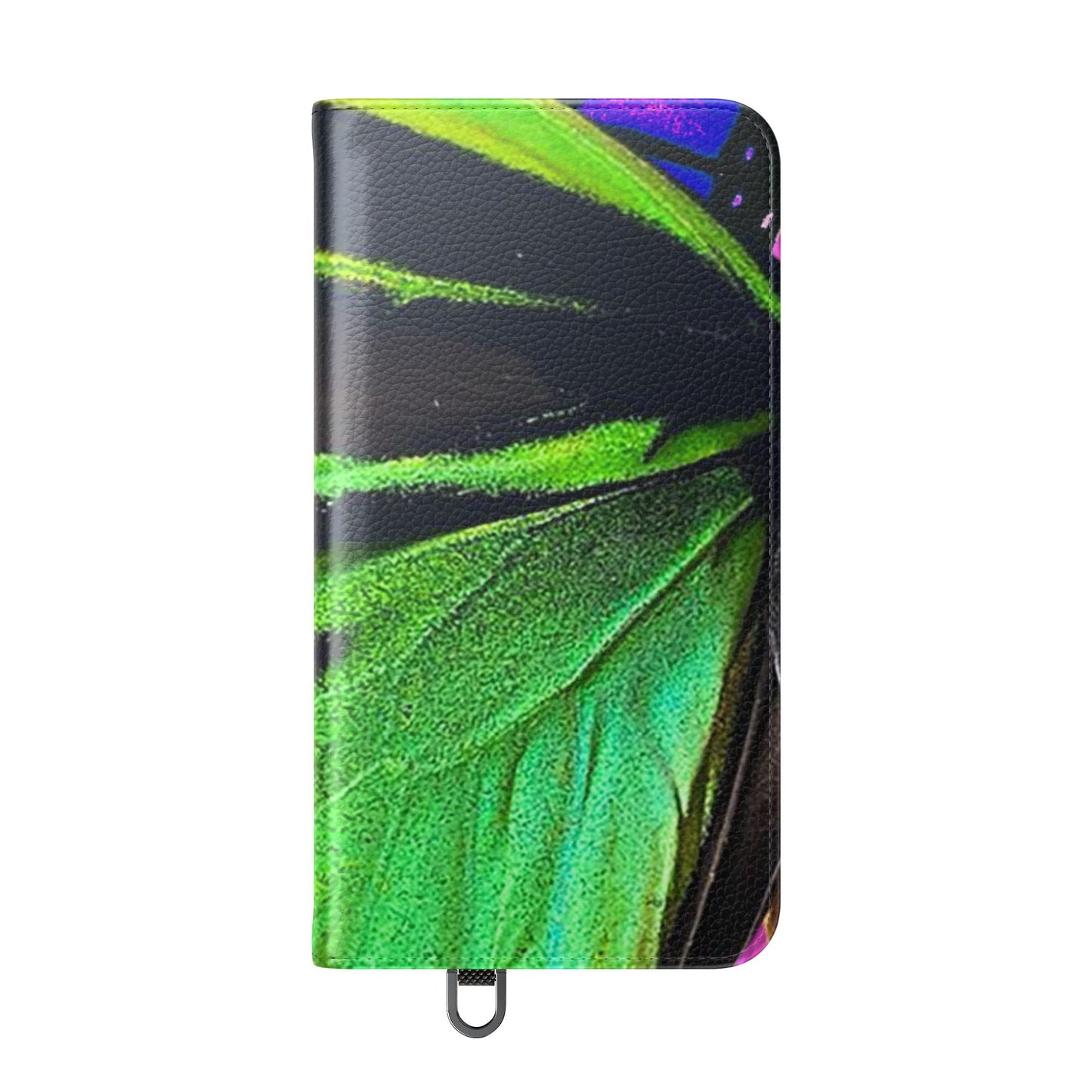 Flip Case – Lashed Wing