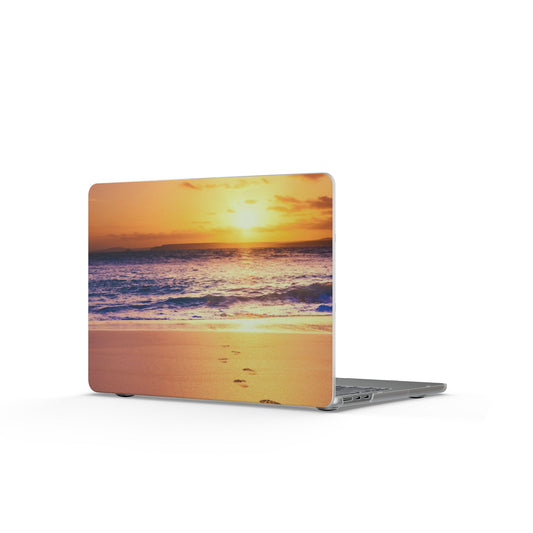 Matte Laptop Case – Endless Summer