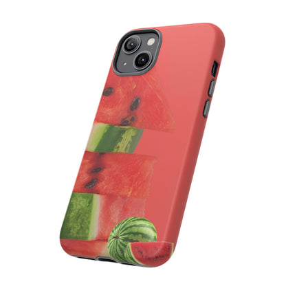 Protective Phone Case – Summer Slice
