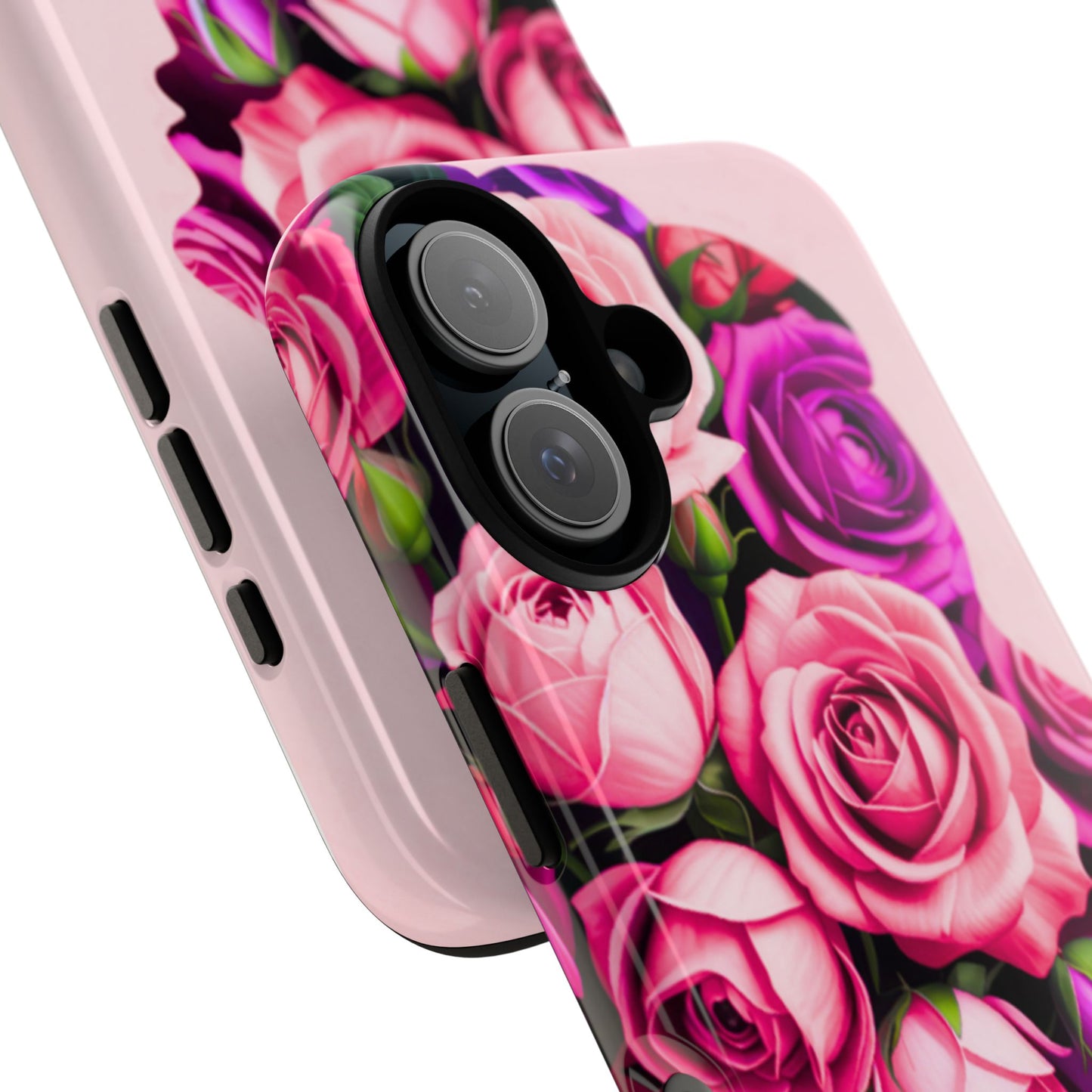 Protective Phone Case – Garden Goddess