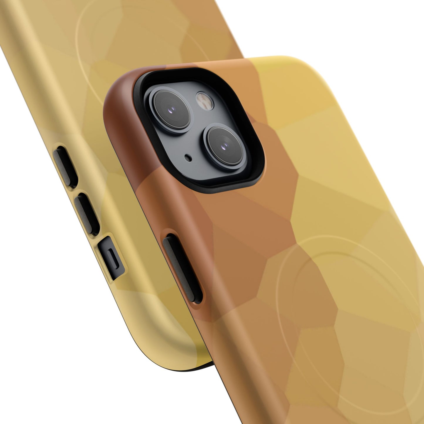 Protective Magnetic Phone Case – Butterglass