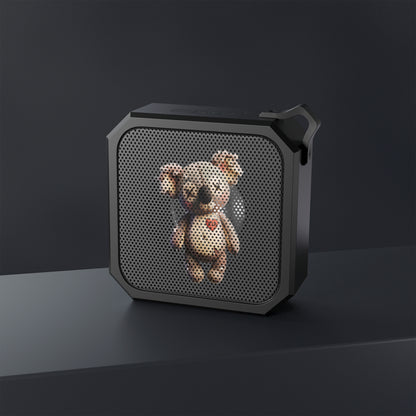 Water-Resistant Bluetooth Speaker – Cursed Cuddles