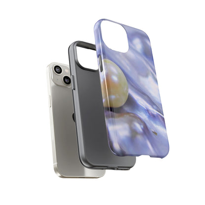 Protective Phone Case – Moon Tide