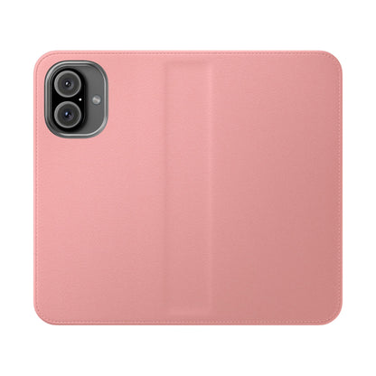 Flip Case – Rosy Hush
