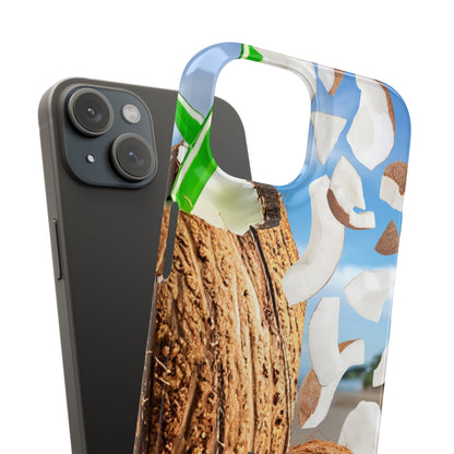 Snap Phone Case – Coco Coast