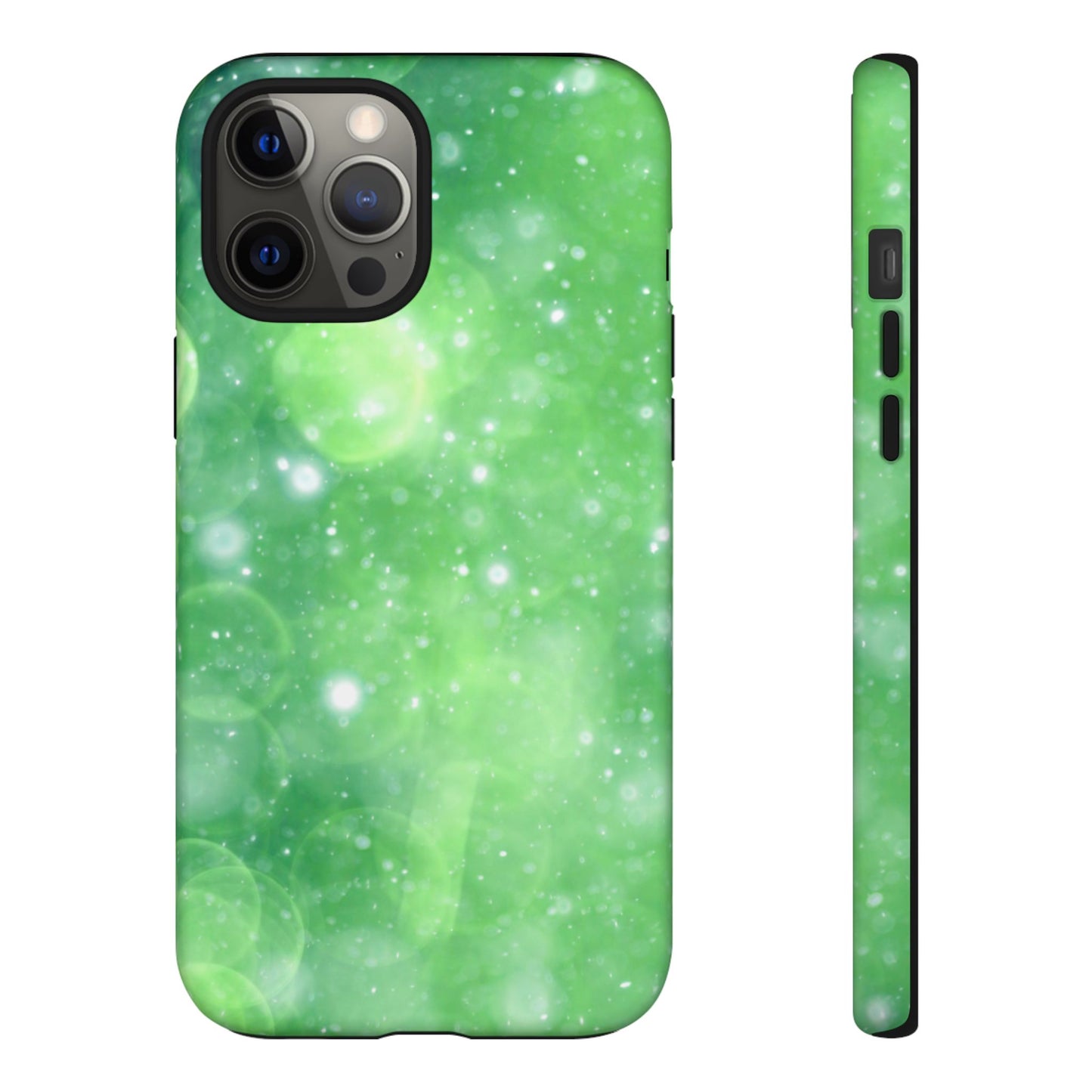 Protective Phone Case – Lime Spritz