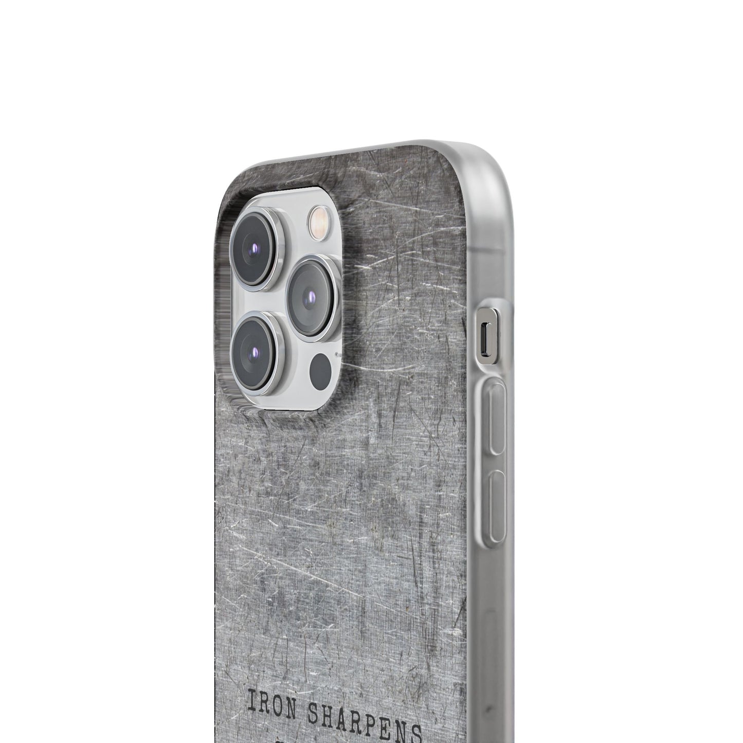 Flexi Case – Forged Steel