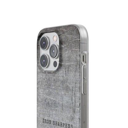 Flexi Case – Forged Steel