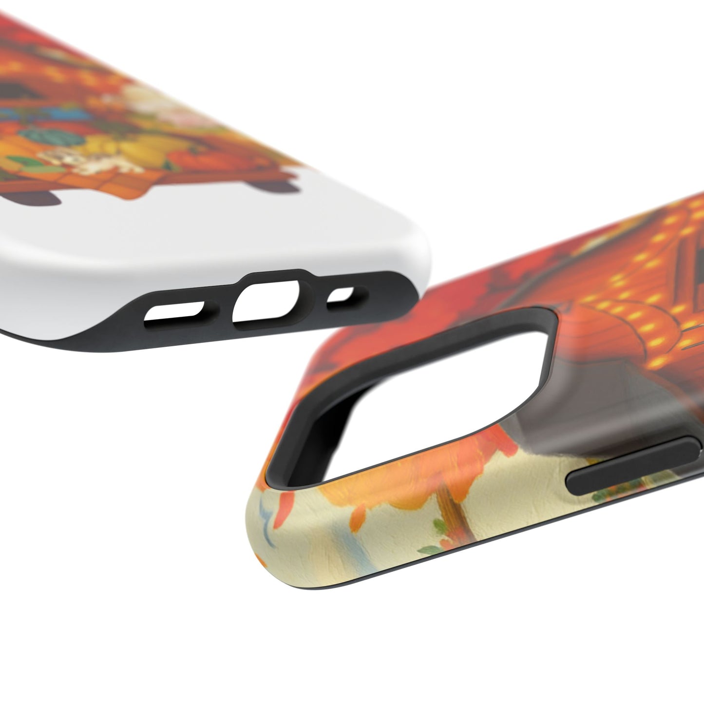 Impact-Resistant Phone Case – Country Harvest