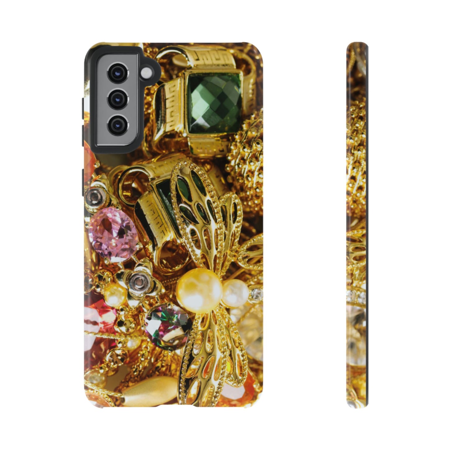Protective Phone Case – Royal Dynasty