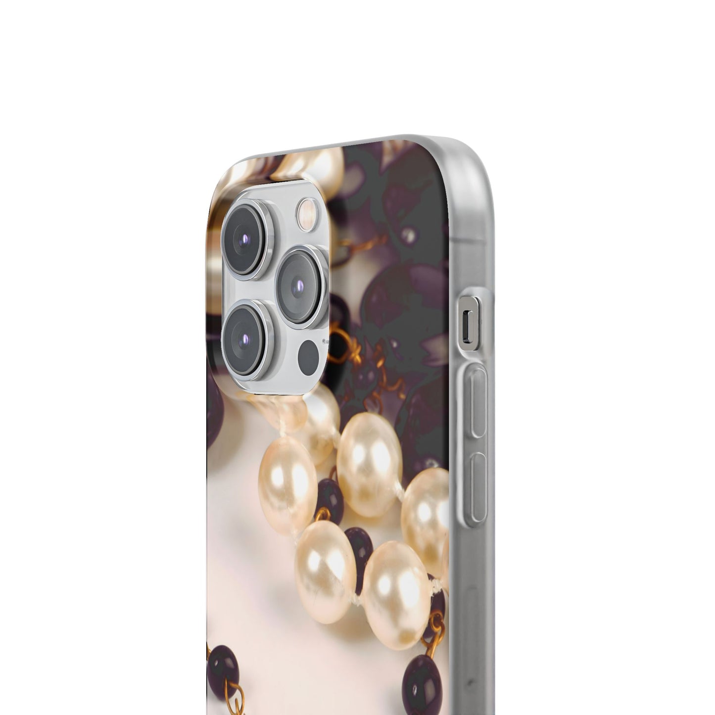 Flexi Case – Noir Pearl