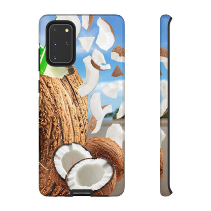 Protective Phone Case – Coco Coast