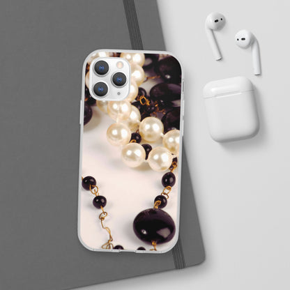 Flexi Case – Noir Pearl