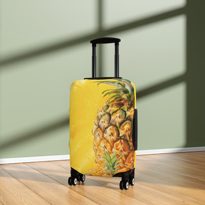 Luggage Cover – Tropic Mode
