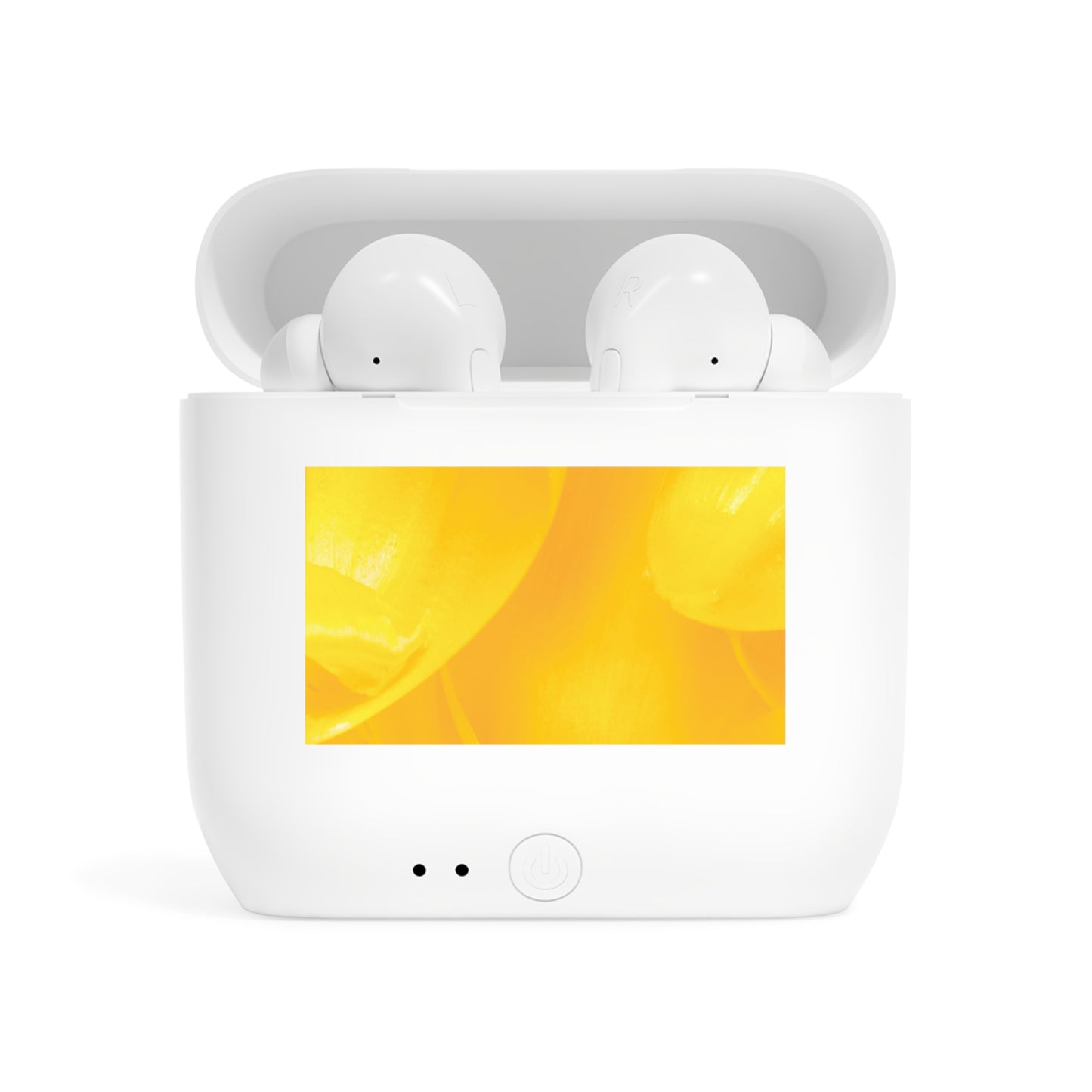 Wireless Earbuds – Sunlit Splash