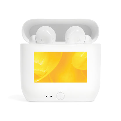 Wireless Earbuds – Sunlit Splash
