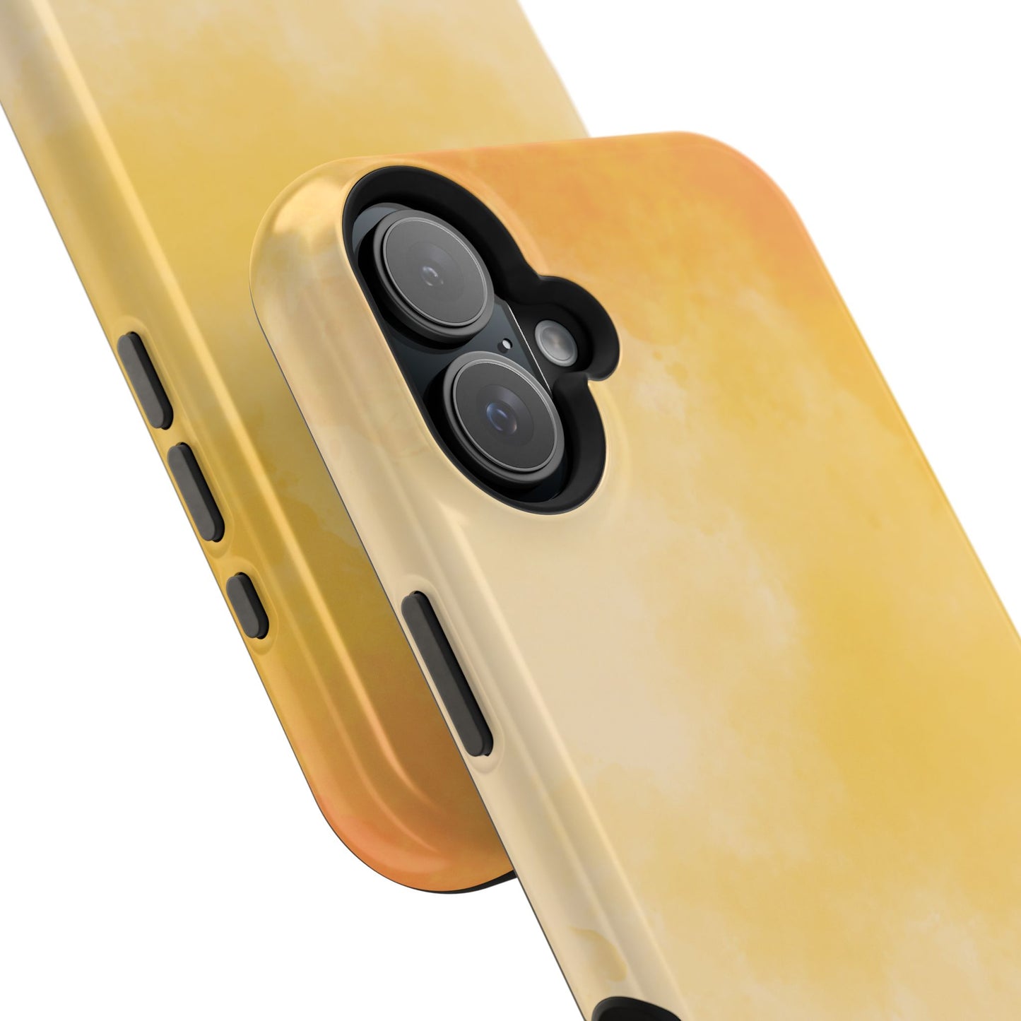Wireless-Charging Compatible Case – Mellowtone