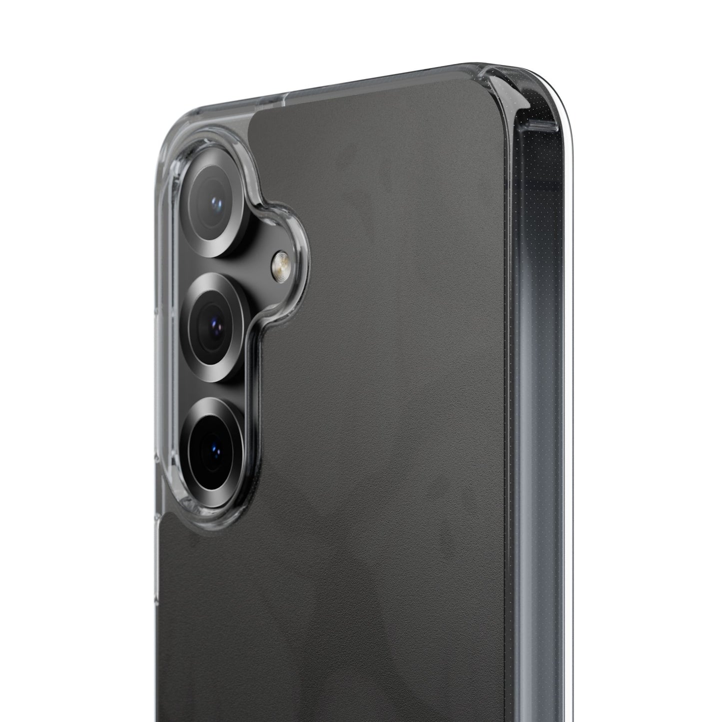 Clear Phone Case – Ghosted