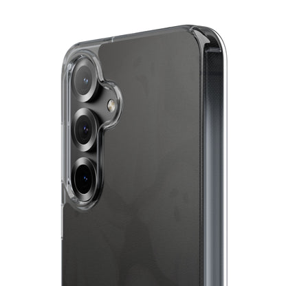 Clear Phone Case – Ghosted