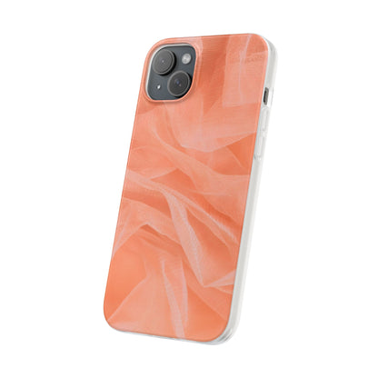 Flexi Case – Coral Veil