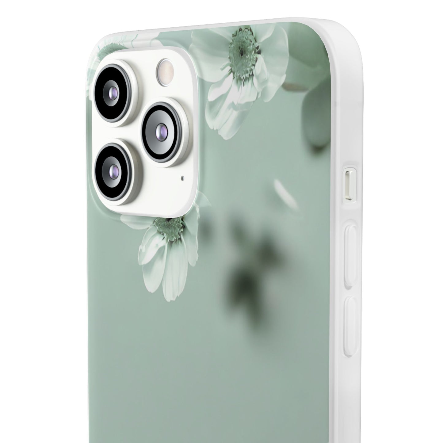 Flexi Case – Daisy Serenity