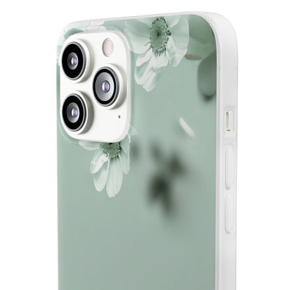 Flexi Case – Daisy Serenity