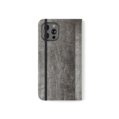 Flip Case – Forged Steel