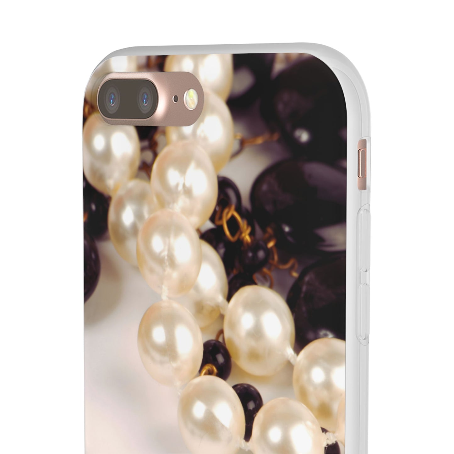 Flexi Case – Noir Pearl