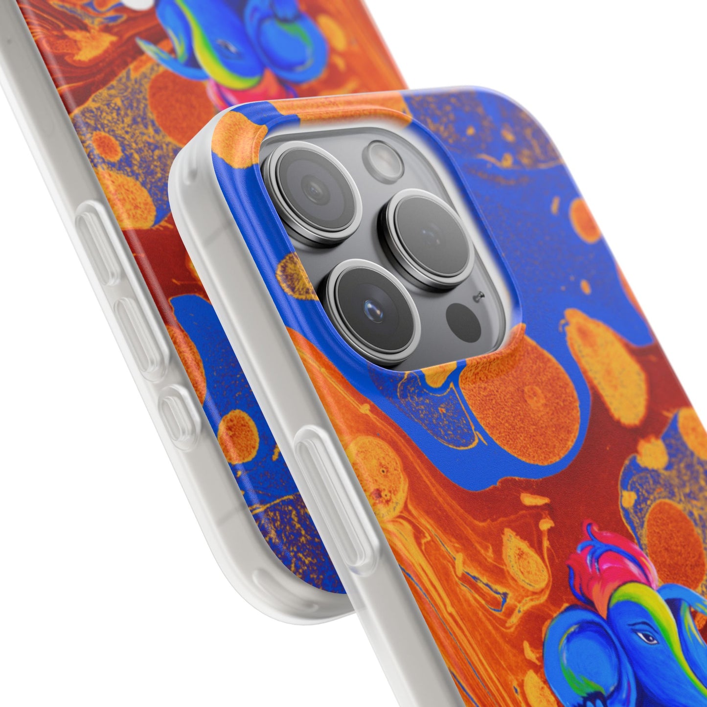 Flexi Case – Karma Blaze