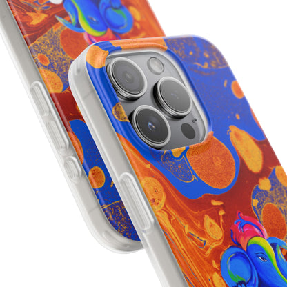 Flexi Case – Karma Blaze
