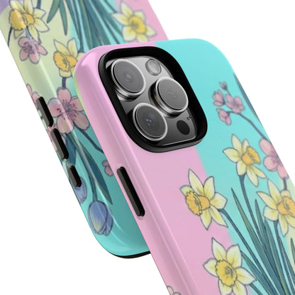 Protective Phone Case – Bloom & Fly