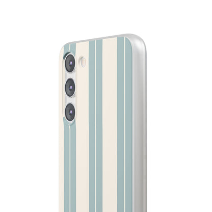 Flexi Case – Coastal Stripe