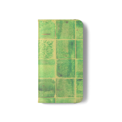 Flip Case – Mosaic Mode